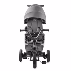 Kinderkraft EASYTWIST tricycle Children Push Recumbent