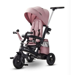 Kinderkraft EASYTWIST tricycle Children Push Recumbent