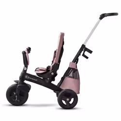 Kinderkraft EASYTWIST tricycle Children Push Recumbent - Additional view 6