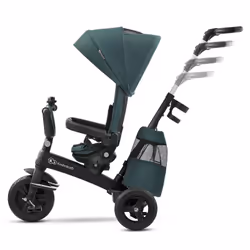 Kinderkraft Easytwist tricycle Children Front drive Recumbent - Additional view 5