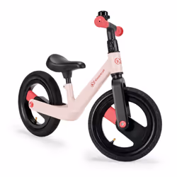 Kinderkraft GOSWIFT tricycle Children Push