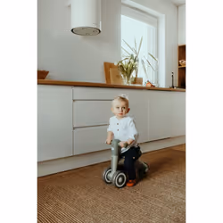 Kinderkraft MINIBI tricycle Children Push Upright