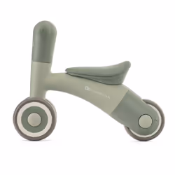 Kinderkraft MINIBI tricycle Children Push Upright