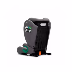 Car seat JUNIOR FIX 2 i-Size 100-150 cm ROCKET GREY