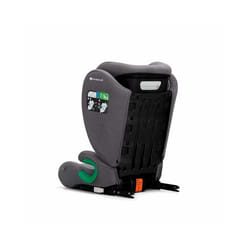 Car seat JUNIOR FIX 2 i-Size 100-150 cm ROCKET GREY