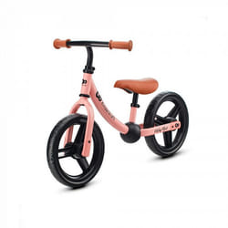 Kinderkraft 2way Next tricycle Children Push Upright