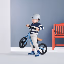 Kinderkraft 2way Next tricycle Children Push Upright