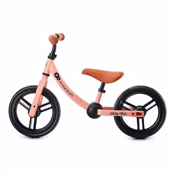 Kinderkraft 2way Next tricycle Children Push Upright