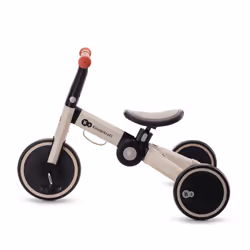 Kinderkraft 4TRIKE tricycle Children Push Recumbent - Additional view 8