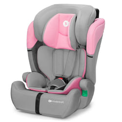 Car Seat Comfort UP, I-Size Booster Child Seat, with 5 Point Harness, Adjustable Headrest, for Toddlers, Infant, Group 1/2/3, 9-36 Kg, Up to 12 Years,