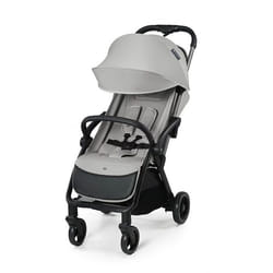 Kinderkraft Apino Lightweight stroller 1 seat(s) Grey