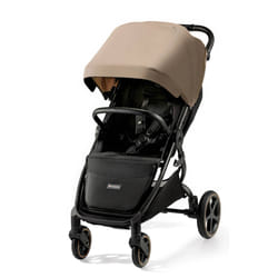 Kinderkraft Mitzy Lightweight stroller 1 seat(s) Beige