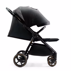 Kinderkraft Mitzy Lightweight stroller 1 seat(s) Black