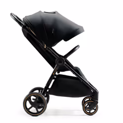 Kinderkraft Mitzy Lightweight stroller 1 seat(s) Black