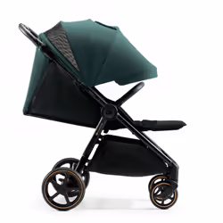 Kinderkraft Mitzy Lightweight stroller 1 seat(s) Green