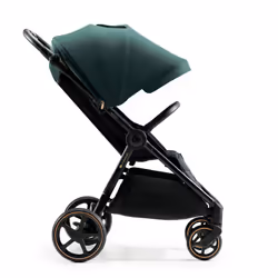 Kinderkraft Mitzy Lightweight stroller 1 seat(s) Green