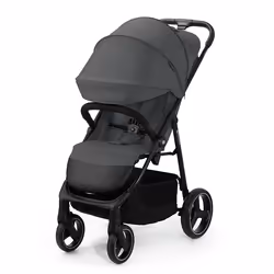 Kinderkraft Trig 3 Lightweight stroller 1 seat(s) Grey