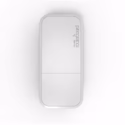 Mikrotik FTC network media converter White - Additional view 4