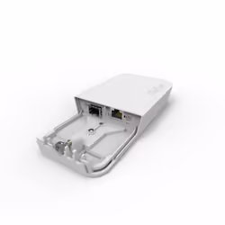 Mikrotik FTC network media converter White - Additional view 5