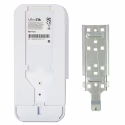 Mikrotik FTC network media converter White - Additional view 7