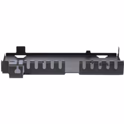 Mikrotik RB2011-H, Metal, Black