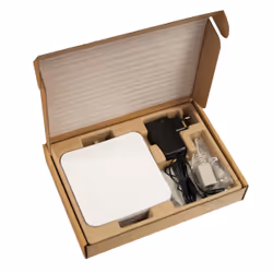Mikrotik SXTsq Lite5 White Power over Ethernet (PoE) - Additional view 4
