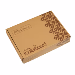 Mikrotik SXTsq Lite5 White Power over Ethernet (PoE) - Additional view 5