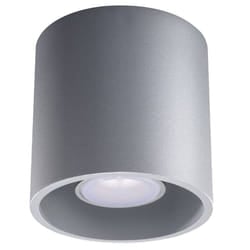 SOLLUX ORBIS 1 ceiling lighting GU10 LED