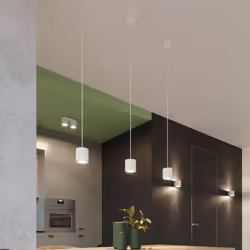 SOLLUX ORBIS 1 ceiling lighting GU10 LED - Additional view 5