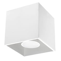 SOLLUX QUAD 1 ceiling lighting GU10 LED