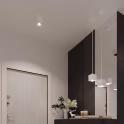 SOLLUX QUAD 1 ceiling lighting GU10 LED - Additional view 5