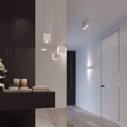 SOLLUX QUAD 1 ceiling lighting GU10 LED - Additional view 7