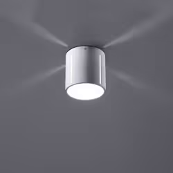 SOLLUX INEZ ceiling lighting G9 LED - Additional view 3