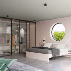 SOLLUX INEZ ceiling lighting G9 LED - Additional view 5