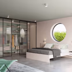 SOLLUX INEZ ceiling lighting G9 LED - Additional view 5