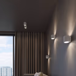 SOLLUX ORBIS ceiling lighting GR10 LED - Additional view 5
