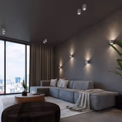 SOLLUX ORBIS ceiling lighting GR10 LED - Additional view 6