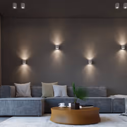 SOLLUX ORBIS ceiling lighting GR10 LED - Additional view 7