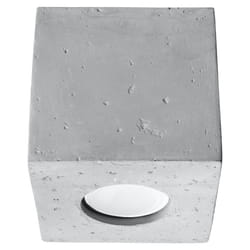 SOLLUX QUAD ceiling lighting GU10 LED
