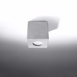 SOLLUX QUAD ceiling lighting GU10 LED