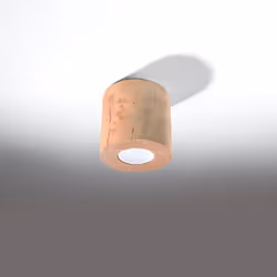 SOLLUX ORBIS ceiling lighting GU10 LED