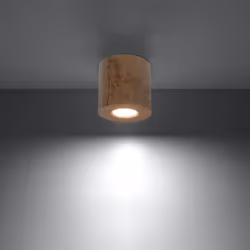 SOLLUX ORBIS ceiling lighting GU10 LED