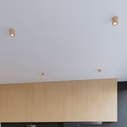 SOLLUX ORBIS ceiling lighting GU10 LED - Additional view 5