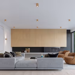 SOLLUX ORBIS ceiling lighting GU10 LED - Additional view 6