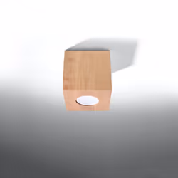 SOLLUX QUAD ceiling lighting GU10 LED