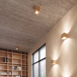 SOLLUX QUAD ceiling lighting GU10 LED - Additional view 5