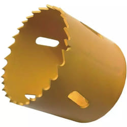 DEDRA 08W140 drill hole saw