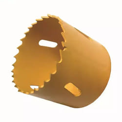 DEDRA 08W160 drill hole saw
