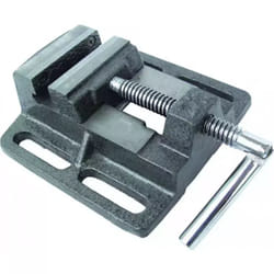 DEDRA 1299 bench vices