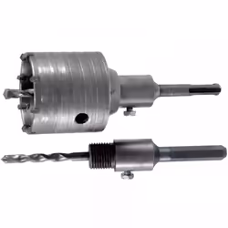 DEDRA DED1506-2, Concrete, Brick, Stone, 8 cm, 1 pc(s)